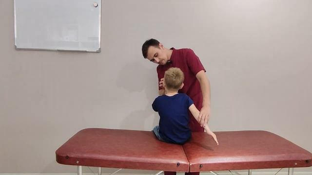 Прямая осанка за 10 минут работы. Гимнастика не нужна. смотреть онлайн