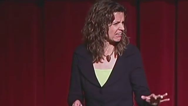 Jane Poynter: Life in Biosphere 2 смотреть онлайн