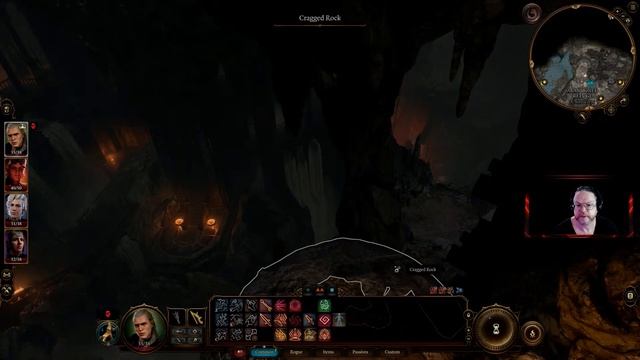 Baldur's Gate 3 - A Fresh Start (Day 32) смотреть онлайн
