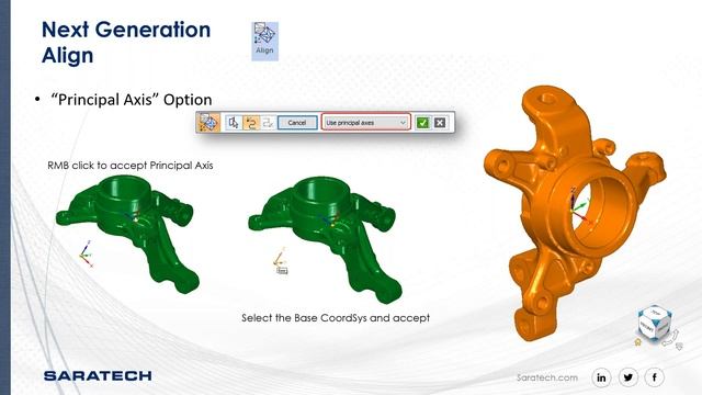 Siemens Solid Edge: Reverse Engineering смотреть онлайн
