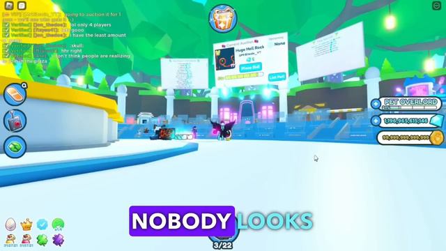 i THREW a Diamond PARRTY in Pet Simulator X Trading Plaza and THIS HAPPENED! #PetSimX #Roblox смотреть онлайн