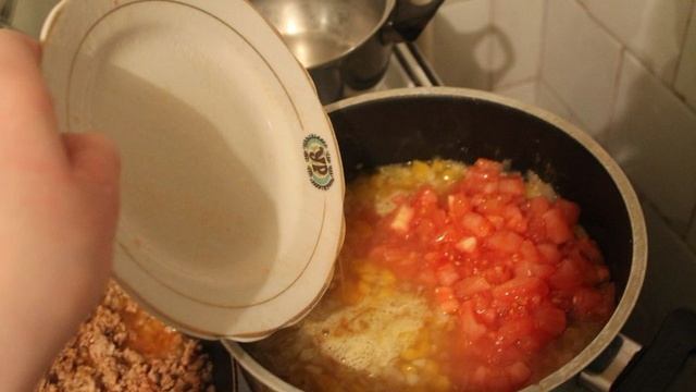 Сборник рецептов