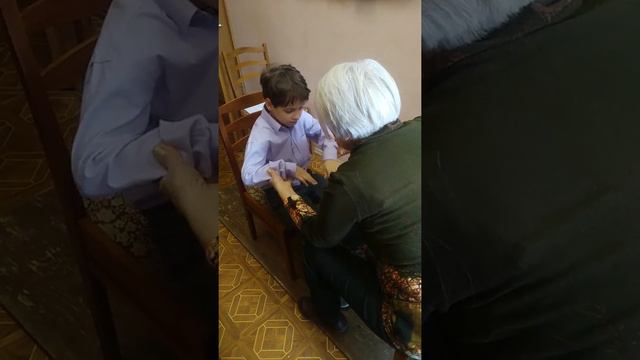 упражнения урок по виолончели Тихон григорьев смотреть онлайн