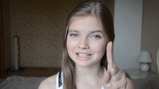 Как стать моделью? Little Top Model Of Russia 2013