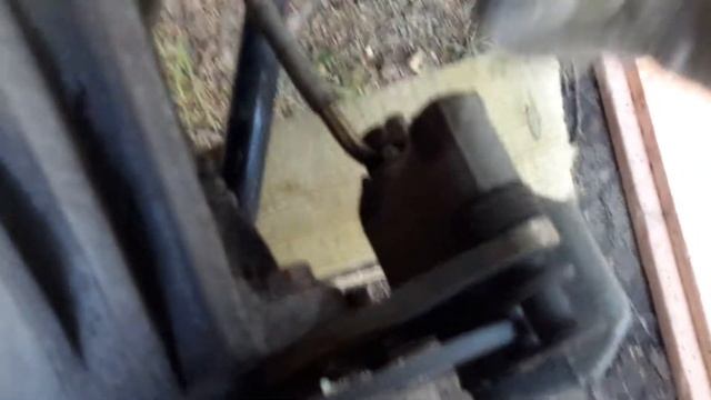 Polaris Sportsman 570 Touring масло ДВС