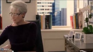 Дьявол носит Prada (2006) Мэрил Стрип