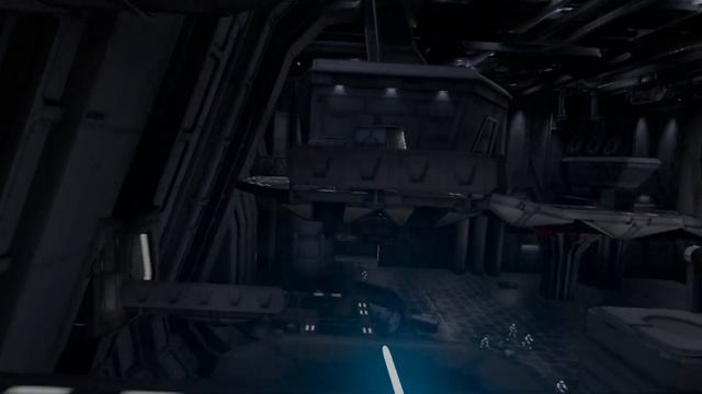Vader Immortal | Ep. 3 | The FINAL Battle Against Darth VADER смотреть онлайн