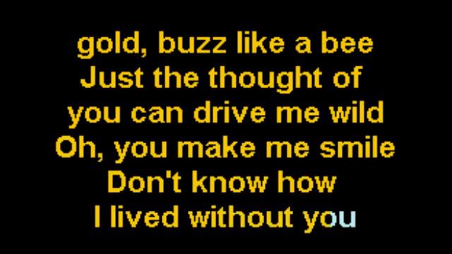 Smile Uncle Kracker Karaoke Demo with Cold Stone guitar riff CustomKaraoke RARE custom смотреть онлайн
