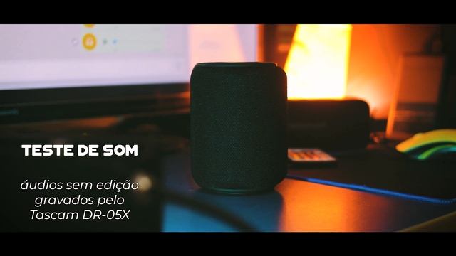 E você aí comprando JBL GO - Tronsmart T6 Mini смотреть онлайн