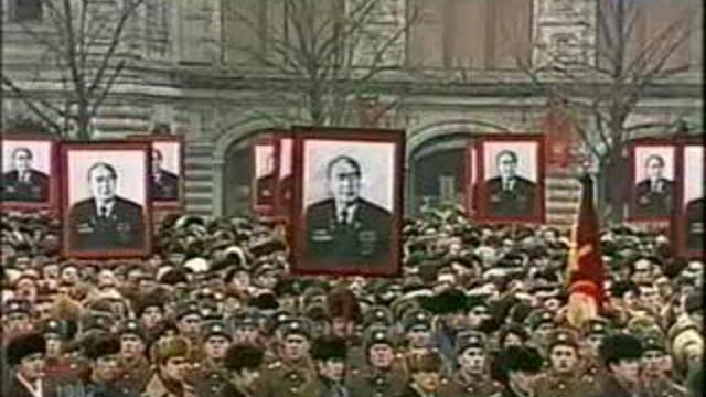 похороны брежнева2 смотреть онлайн