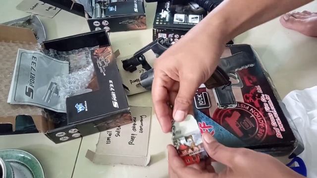 revolver 733, second glock19 up,packing pengiriman,servis unit bocor,,wa.081901760311 смотреть онлайн