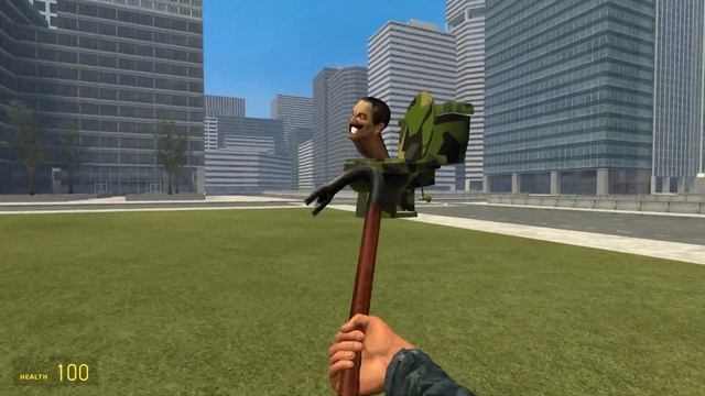 REACT TO EVOLUTION OF CAMO & DUAL LAUNCHER BUZZSAW Skibidi Toilet 66 In Garry's Mod! смотреть онлайн