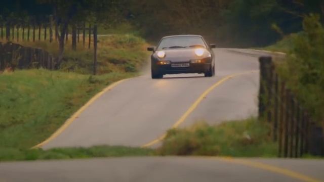 Трогательная история Джереми