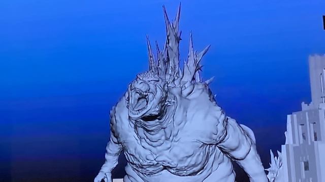 Godzilla Minus One | Musings on a Masterpiece (Spoilers) смотреть онлайн