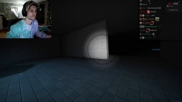 How Is A Children's Game This Frightening? Roblox Apeirophobia смотреть онлайн