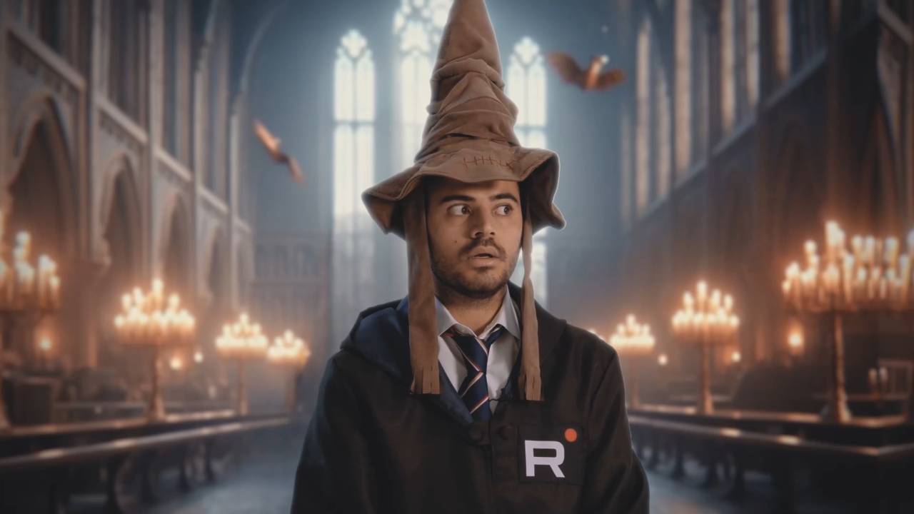 Я – Амбассадор RUTUBE!