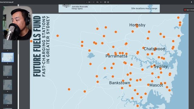 FUTURE EV CHARGING STATIONS INSTALLATION AUSTRALIA | Future Fuels Fund смотреть онлайн