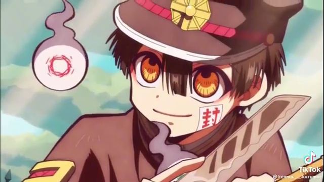 песня на звонок (туалетный мальчик ханако) смотреть онлайн