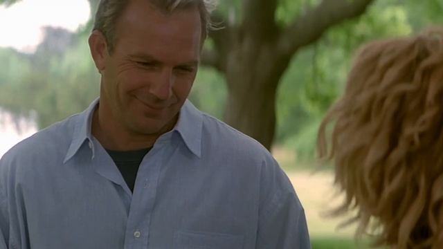 Great scene from "Message in a Bottle (1999)" смотреть онлайн