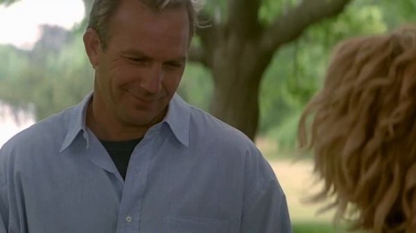 Great scene from "Message in a Bottle (1999)"