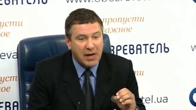 Игорь Беркут - Украине хватит и 5 миллионов жителей, остальных утилизировать смотреть онлайн