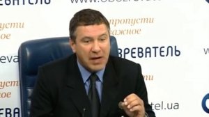 Игорь Беркут - Украине хватит и 5 миллионов жителей, остальных утилизировать