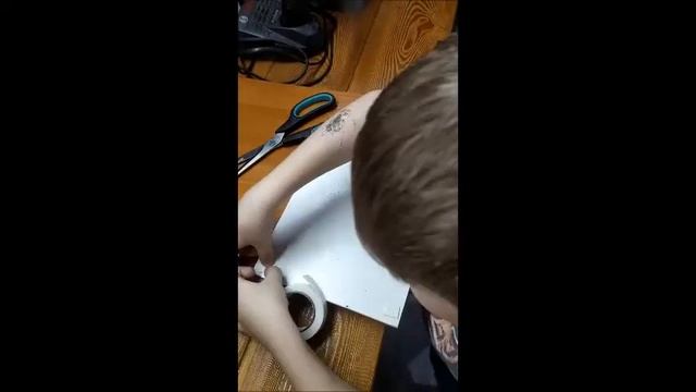 дядя Фёдор, вывеска в мастерскую дяди Фёдора смотреть онлайн