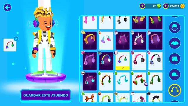 24 HORAS en UN MUNDO BLANCO en PK XD 2022 *RETO* ? SIMBA смотреть онлайн