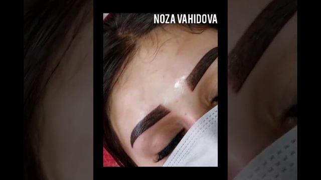 #растушевкабровей #Таджикистан #Курган-тюбе #красота #напыление смотреть онлайн