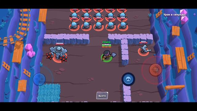 КАК ПРОХОДИТЬ СКВОЗЬ СТЕНЫ НА МОРТИСЕ!? смотреть онлайн