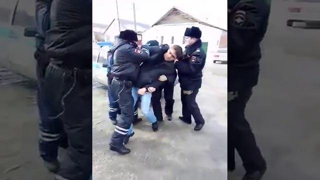 Беспредел Хвалынских ДПС Минейчева и Варфоломеева смотреть онлайн