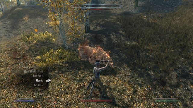A bear dies смотреть онлайн