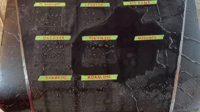 ВСЕ О СПРЕЕВОЙ КЕРАМИКЕ ДЛЯ ЛЮБИТЕЛЕЙ. CERAMIC SPRAY COATING