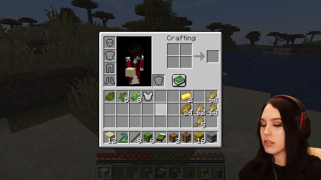 Minecraft Bedrock Player plays Java for the First time Episode 1 смотреть онлайн