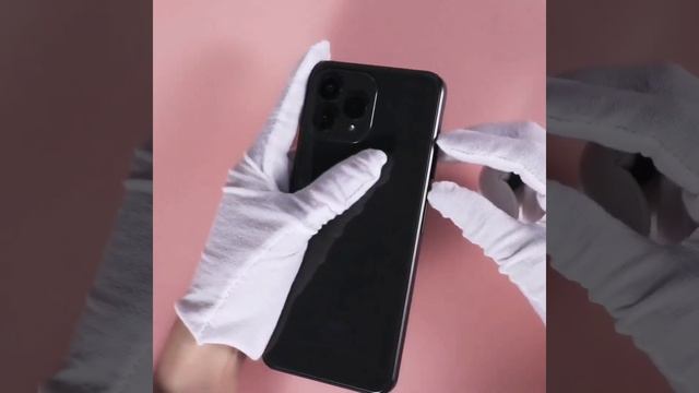 Smartphone Cubot P80 смотреть онлайн