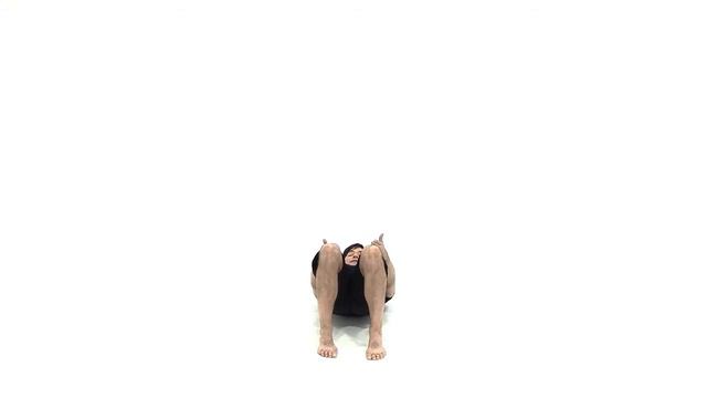 Bridge Pose - A DirtyYoga® Video Tip