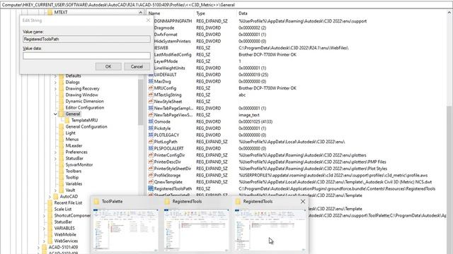 CIVIL 3D TOOLPALETTES UNABLE TO EXECUTE THE TOOL смотреть онлайн