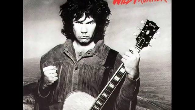 Gary Moore - The Loner смотреть онлайн