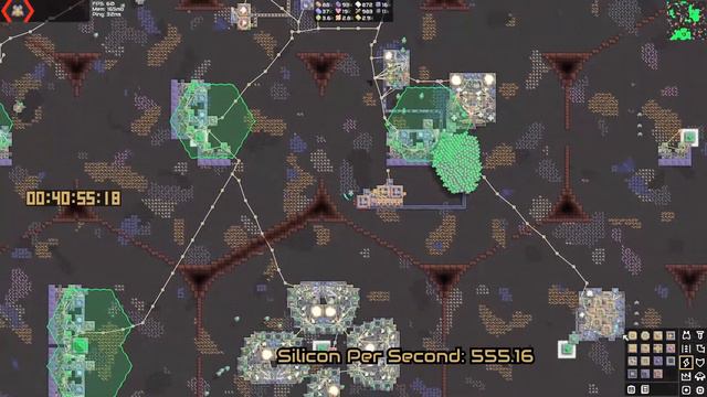 Mindustry Hex PvP: Can These Forts Be Broken?