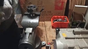 КАК ЗАМЕНИТЬ ПЫЛЬНИК ШРУЗА СТЕЛС ГЕПАРД.НОВЫЕ АМОРТЫ ПЛАЗА НА СТЕЛС ГЕПАРД 650.