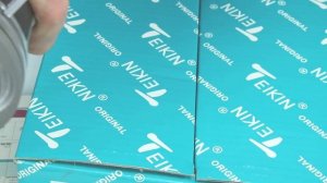 2UZFE (4.7L) Toyota поршни Teikin 46337STD и 463337050