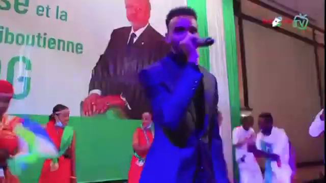 SULDAAN SEERAAR OO RUXEY MASRAXII JABUUTI HEES CUSUB MADAXWEYNE ISMAIL CUMAR GEELE смотреть онлайн