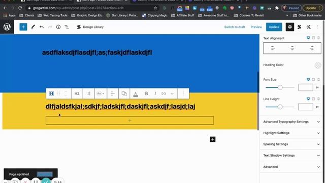 Speed Hospital - Block editor plugin tricks смотреть онлайн