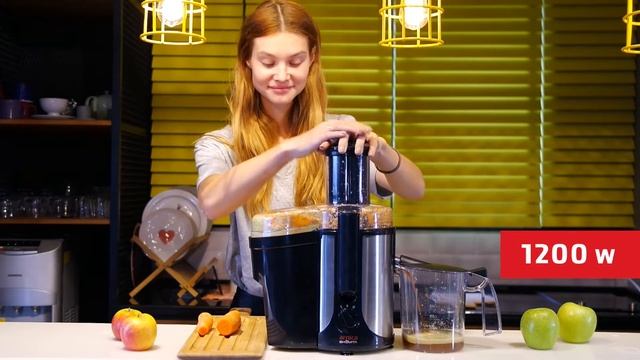 Arnica Ekovita Plus - Profesyonel Katı Meyve Sıkacağı смотреть онлайн