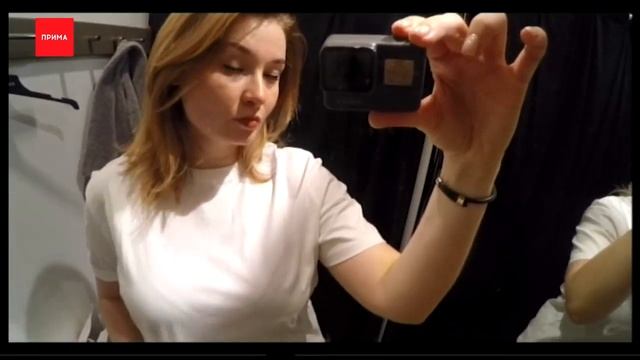 Шопинг: где купить простую белую футболку и обзор мини-квартир