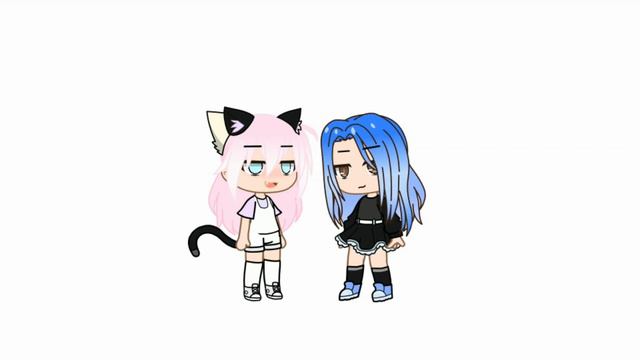 •|хочешь сказать что ты лучше меня?meme~|•кошка лана и стелла|•by &raimbow_vasia& смотреть онлайн