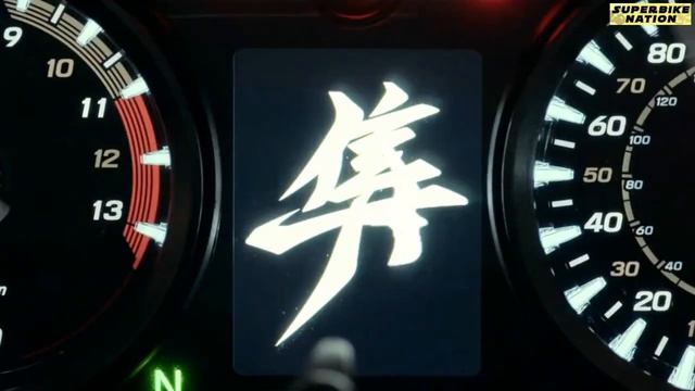 Hayabusa Old Vs New-Difference |  2021 Suzuki Hayabusa All Details.