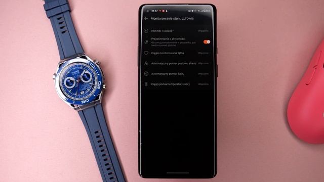 Huawei Watch Ultimate — zegarek ekstremalny, ale czy ma sens? | Recenzja смотреть онлайн