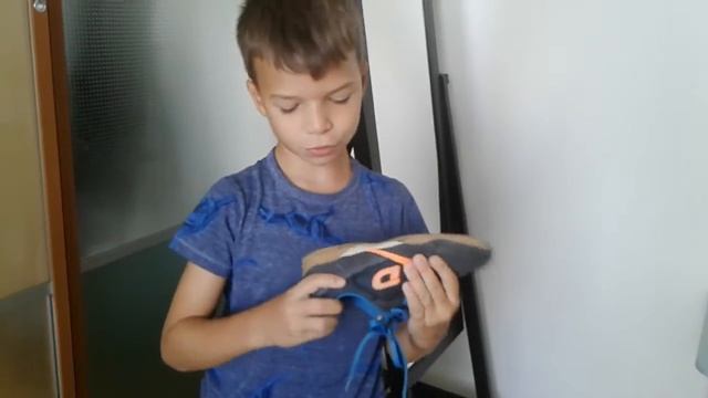 Обзор футбольного снаряжения