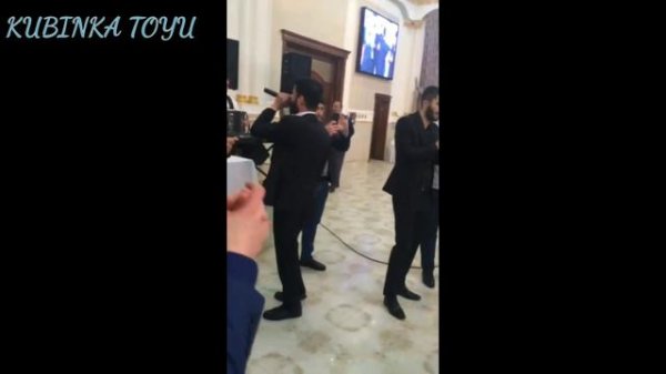 Бакинский Шансон.Popuri.Elshad Kubinka.Kubinka Toyu